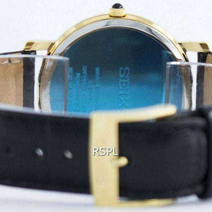Orologio da uomo analogico SKK646 SKK646P1 SKK646P con quadrante al quarzo Seiko