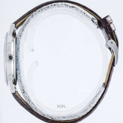 Orologio da uomo analogico SKK649 SKK649P1 SKK649P con quadrante al quarzo Seiko