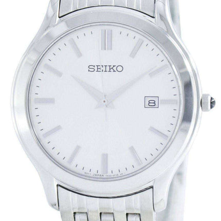 Orologio da uomo analogico SKK703 SKK703P1 SKK703P al quarzo Seiko