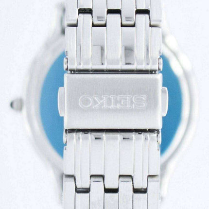 Orologio da uomo analogico SKK703 SKK703P1 SKK703P al quarzo Seiko