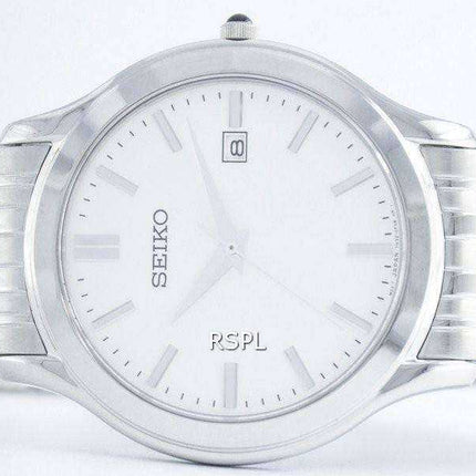 Orologio da uomo analogico SKK703 SKK703P1 SKK703P al quarzo Seiko