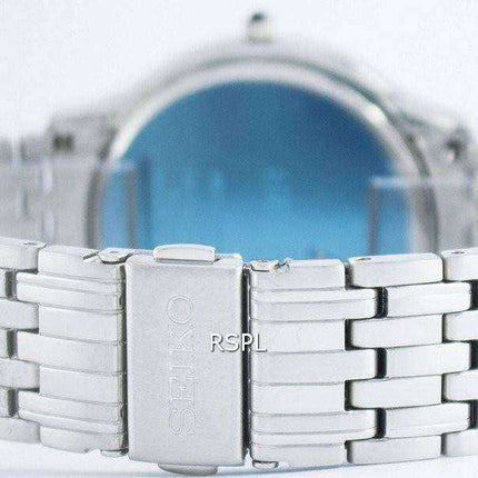 Orologio da uomo analogico SKK703 SKK703P1 SKK703P al quarzo Seiko