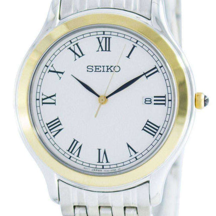 Orologio da uomo analogico SKK706 SKK706P1 SKK706P con quadrante al quarzo Seiko