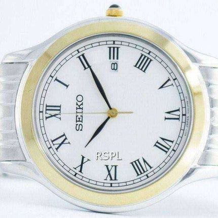 Orologio da uomo analogico SKK706 SKK706P1 SKK706P con quadrante al quarzo Seiko