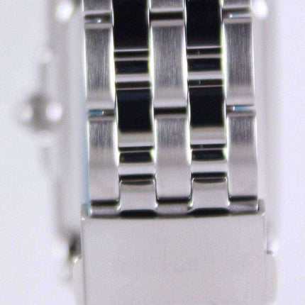 Orologio da uomo Seiko Premier Quartz SKK715P1 SKK715P