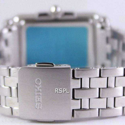 Orologio da uomo Seiko Premier Quartz SKK715P1 SKK715P