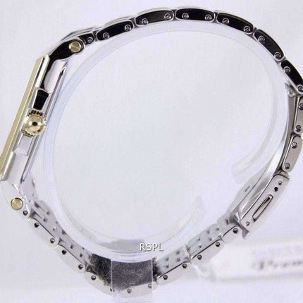 Orologio da uomo Seiko Premier Quartz SKK718P1 SKK718P