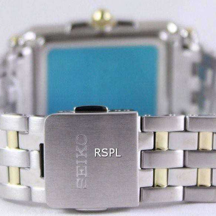 Orologio da uomo Seiko Premier Quartz SKK718P1 SKK718P