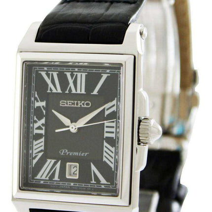 Seiko Premier SKK719P1 SKK719P SKK719