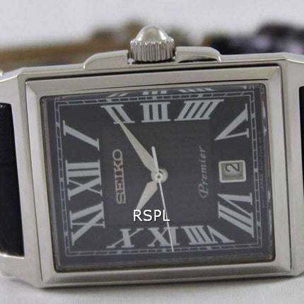 Seiko Premier SKK719P1 SKK719P SKK719