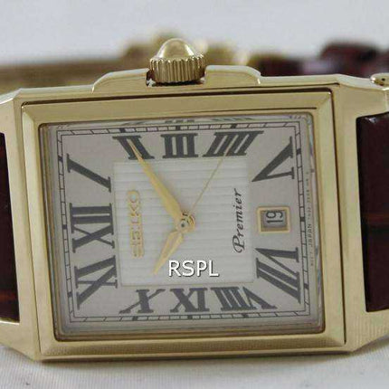Seiko Premier SKK720P1 SKK720P SKK720