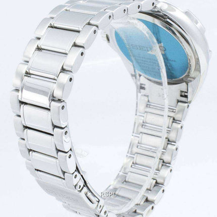 Seiko Classic SKK883P SKK883P1 SKK883 Orologio da donna al quarzo con accenti di diamante