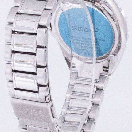 Seiko Quartz Diamond Accents SKK885 SKK885P1 SKK885P Orologio da donna