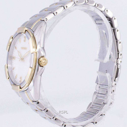 Seiko Quartz Diamond Accents SKK886 SKK886P1 SKK886P Orologio da donna