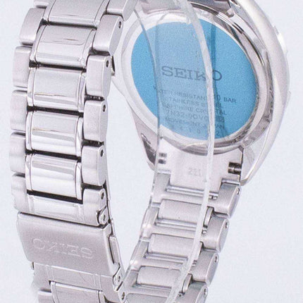 Seiko Quartz Diamond Accents SKK889 SKK889P1 SKK889P Orologio da donna