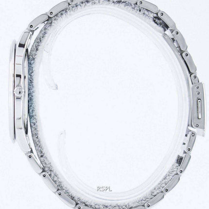 Orologio da uomo analogico al quarzo Seiko SKP343 SKP343P1 SKP343P