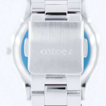 Orologio da uomo analogico al quarzo Seiko SKP343 SKP343P1 SKP343P
