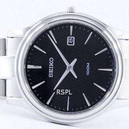 Orologio da uomo analogico al quarzo Seiko SKP343 SKP343P1 SKP343P