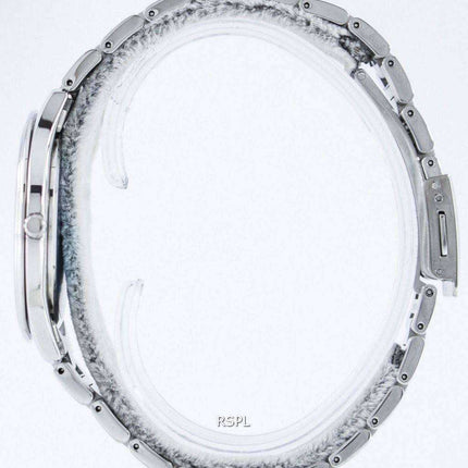 Orologio da uomo analogico al quarzo Seiko SKP345 SKP345P1 SKP345P