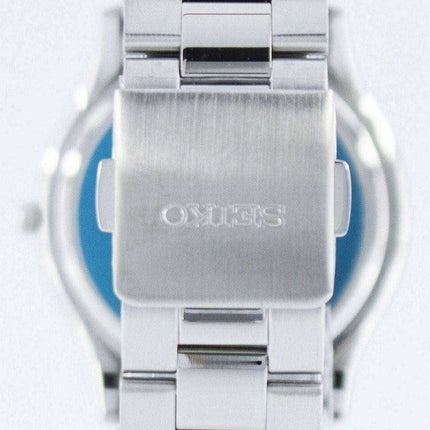 Orologio da uomo analogico al quarzo Seiko SKP345 SKP345P1 SKP345P
