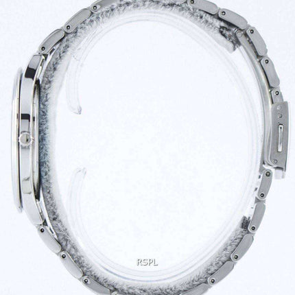 Orologio da uomo analogico al quarzo Seiko SKP347 SKP347P1 SKP347P