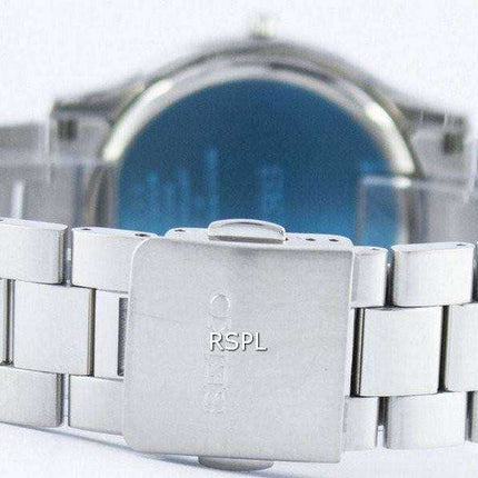 Orologio da uomo analogico al quarzo Seiko SKP347 SKP347P1 SKP347P