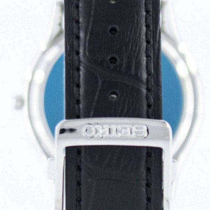 Orologio da uomo analogico al quarzo Seiko SKP349 SKP349P1 SKP349P