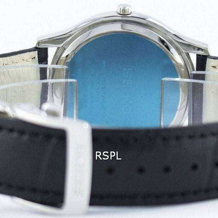 Orologio da uomo analogico al quarzo Seiko SKP349 SKP349P1 SKP349P