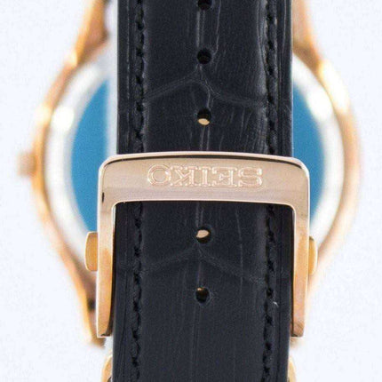 Orologio da uomo analogico al quarzo Seiko SKP352 SKP352P1 SKP352P