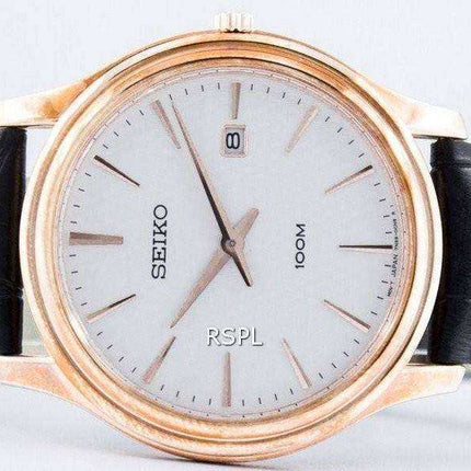 Orologio da uomo analogico al quarzo Seiko SKP352 SKP352P1 SKP352P