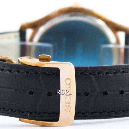 Orologio da uomo analogico al quarzo Seiko SKP352 SKP352P1 SKP352P
