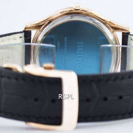 Orologio da uomo analogico al quarzo Seiko SKP352 SKP352P1 SKP352P