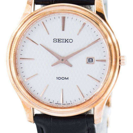 Orologio da uomo analogico al quarzo Seiko SKP352 SKP352P1 SKP352P