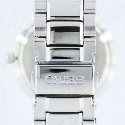 Orologio da uomo analogico al quarzo Seiko SKP353 SKP353P1 SKP353P