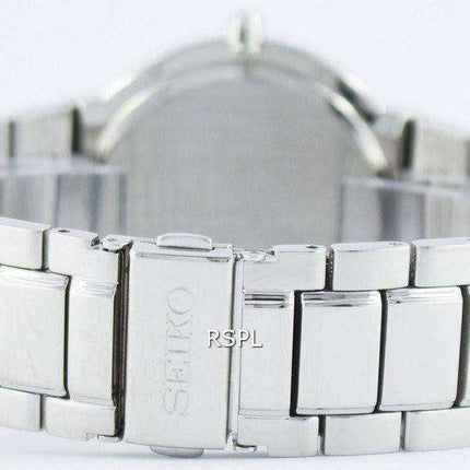 Orologio da uomo analogico al quarzo Seiko SKP353 SKP353P1 SKP353P