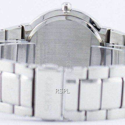 Orologio da uomo analogico al quarzo Seiko SKP353 SKP353P1 SKP353P