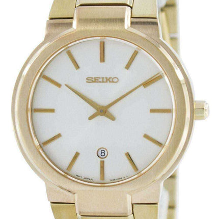 Orologio da uomo analogico al quarzo Seiko SKP356 SKP356P1 SKP356P