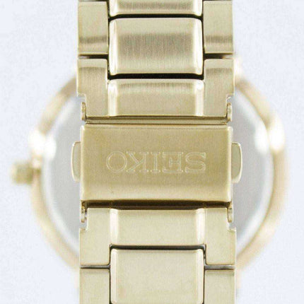 Orologio da uomo analogico al quarzo Seiko SKP356 SKP356P1 SKP356P