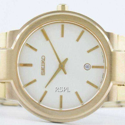 Orologio da uomo analogico al quarzo Seiko SKP356 SKP356P1 SKP356P