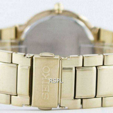 Orologio da uomo analogico al quarzo Seiko SKP356 SKP356P1 SKP356P