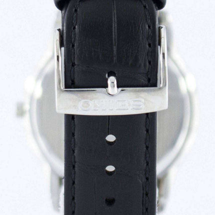 Orologio da uomo analogico al quarzo Seiko SKP373 SKP373P1 SKP373P