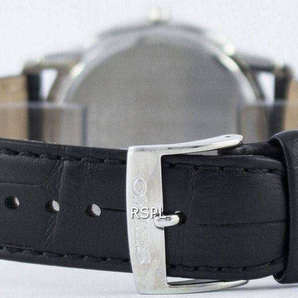 Orologio da uomo analogico al quarzo Seiko SKP373 SKP373P1 SKP373P
