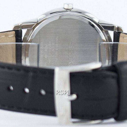 Orologio da uomo analogico al quarzo Seiko SKP373 SKP373P1 SKP373P