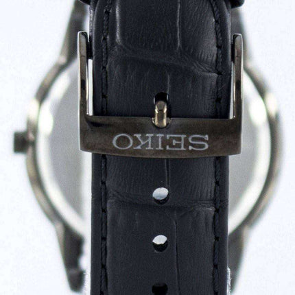 Orologio da uomo analogico al quarzo Seiko SKP375 SKP375P1 SKP375P