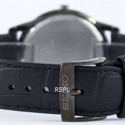 Orologio da uomo analogico al quarzo Seiko SKP375 SKP375P1 SKP375P