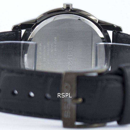 Orologio da uomo analogico al quarzo Seiko SKP375 SKP375P1 SKP375P