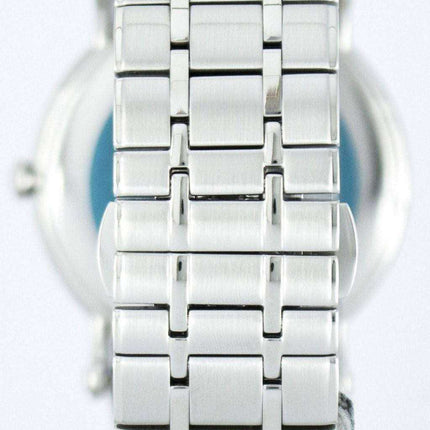 Orologio da uomo Seiko Premier Quartz SKP391 SKP391P1 SKP391P