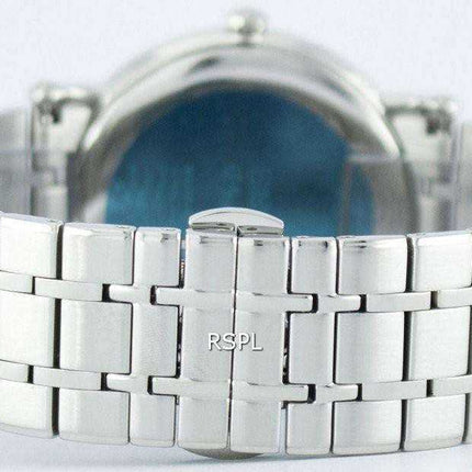 Orologio da uomo Seiko Premier Quartz SKP391 SKP391P1 SKP391P