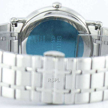 Orologio da uomo Seiko Premier Quartz SKP391 SKP391P1 SKP391P