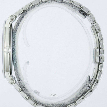 Orologio da uomo Seiko Premier Quartz SKP393 SKP393P1 SKP393P